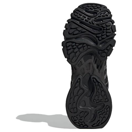 Adidas XLG RUNNER DELUXE Laufschuhe JR9173 Unisex Schwarz