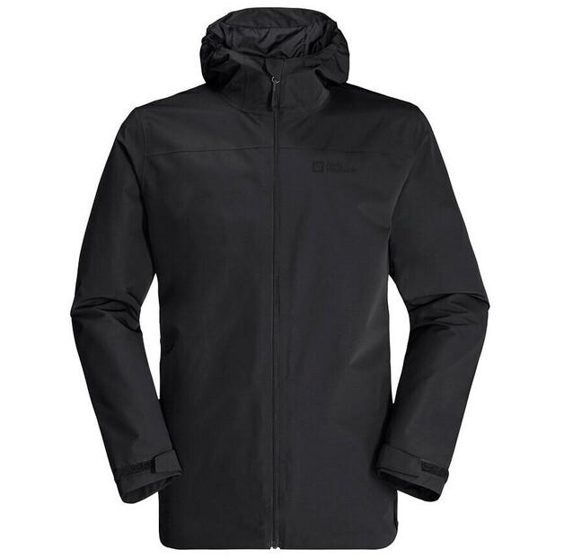 Куртка Jack Wolfskin Besler 2L S