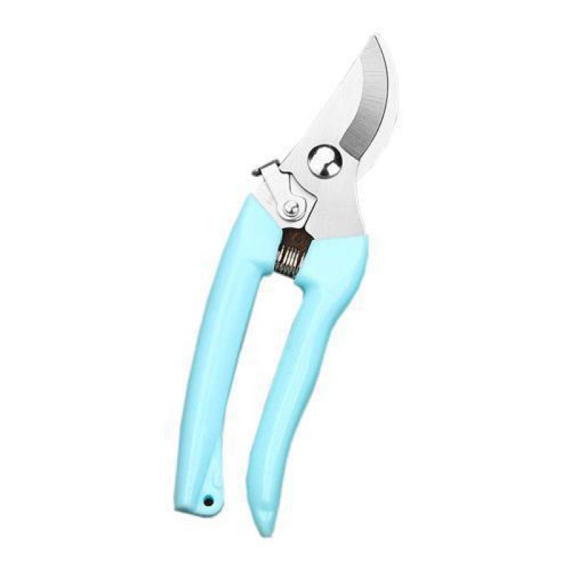 Heavy Duty Pruning Shears, Garden Shears for Tree Trimming, Sharp Bypass Pruners for Plants, Flowers and Branches