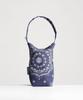 Green Stuff Stump Mini Bag 48 Paisley - Navy