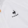 Le Coq Sportif [laSt SeaSon][70  Off] Women S Woven Stretch Windbreaker Jacket Q