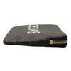 CELINE  10C662CA2.38NO Coin case black Polyurethane mens