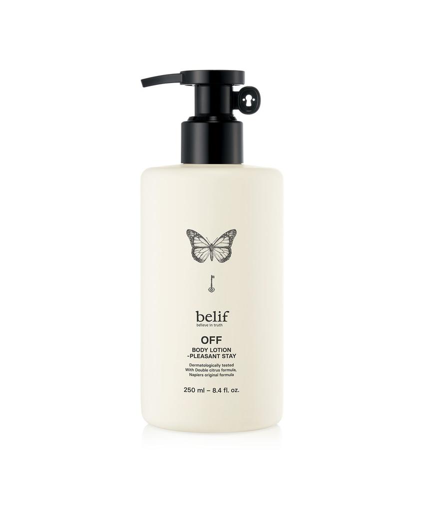 Off-Body Lotion - Pleasant Stay 250ml