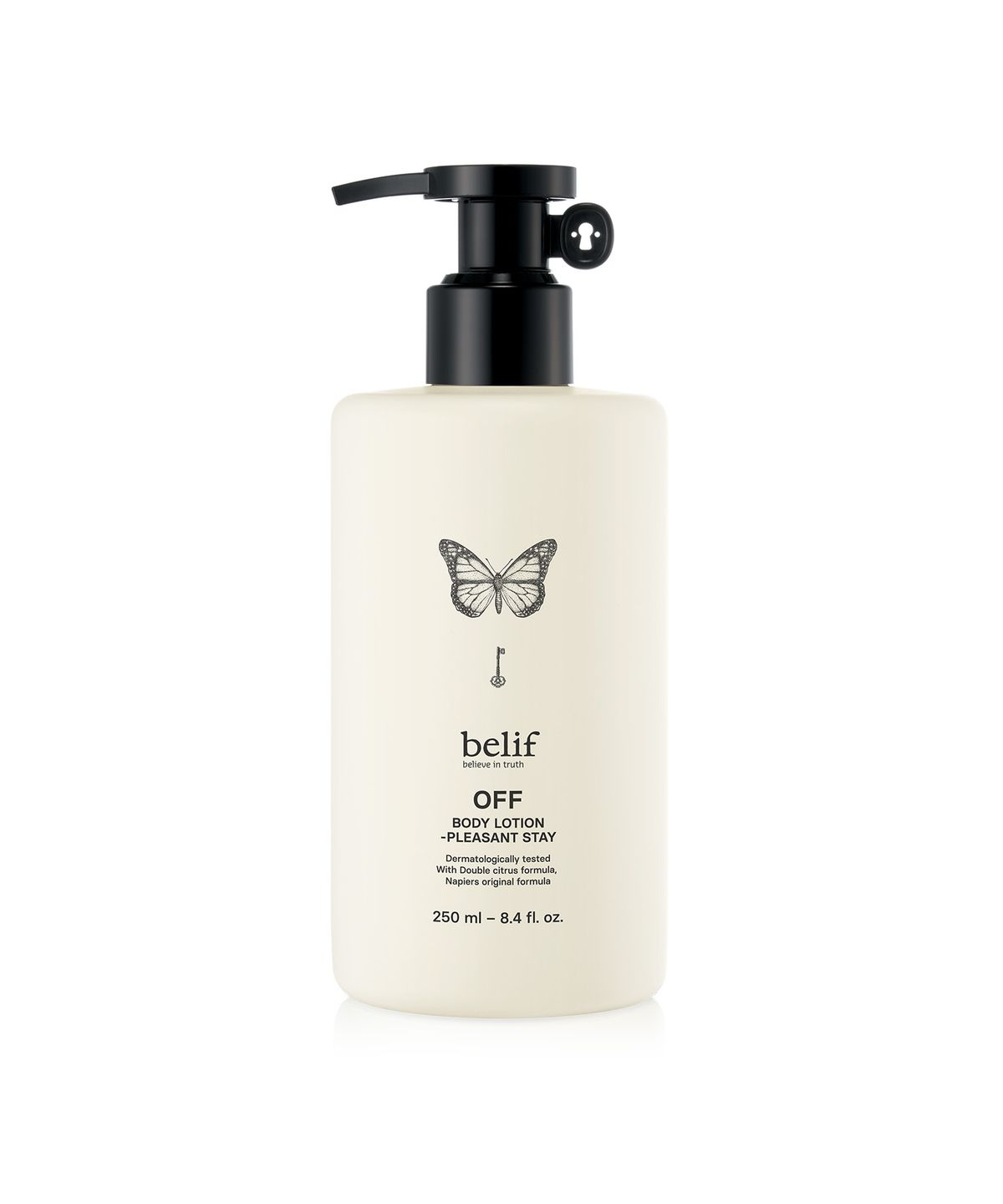 Off-Body Lotion - Pleasant Stay 250ml