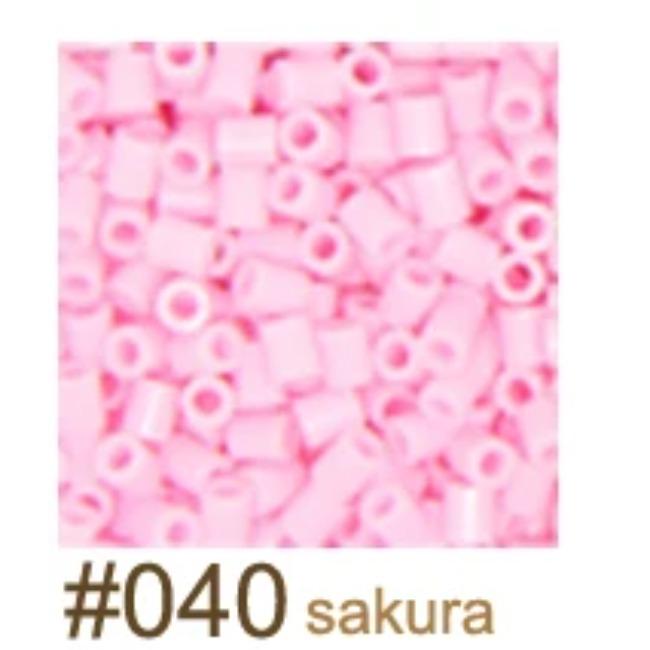 2.6mm Mini Beads 1000PCS 230colors Fuse Beads for Kids Gift Hama Beads Diy Puzzles Iron Beads High Quality