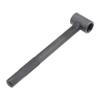 T Type Motorcycle Scooter Valve Tappet Engine Valve Screw Repair Wrench Adjusting Square Hexagonal Hole Tool Spanner Tool
