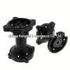 Cubo de Aro de Roda Dianteiro/Traseiro de 32 Raios com Eixo de 12mm/15mm, Compatível com Modelos XR CRF de 10, 12, 14, 17 polegadas