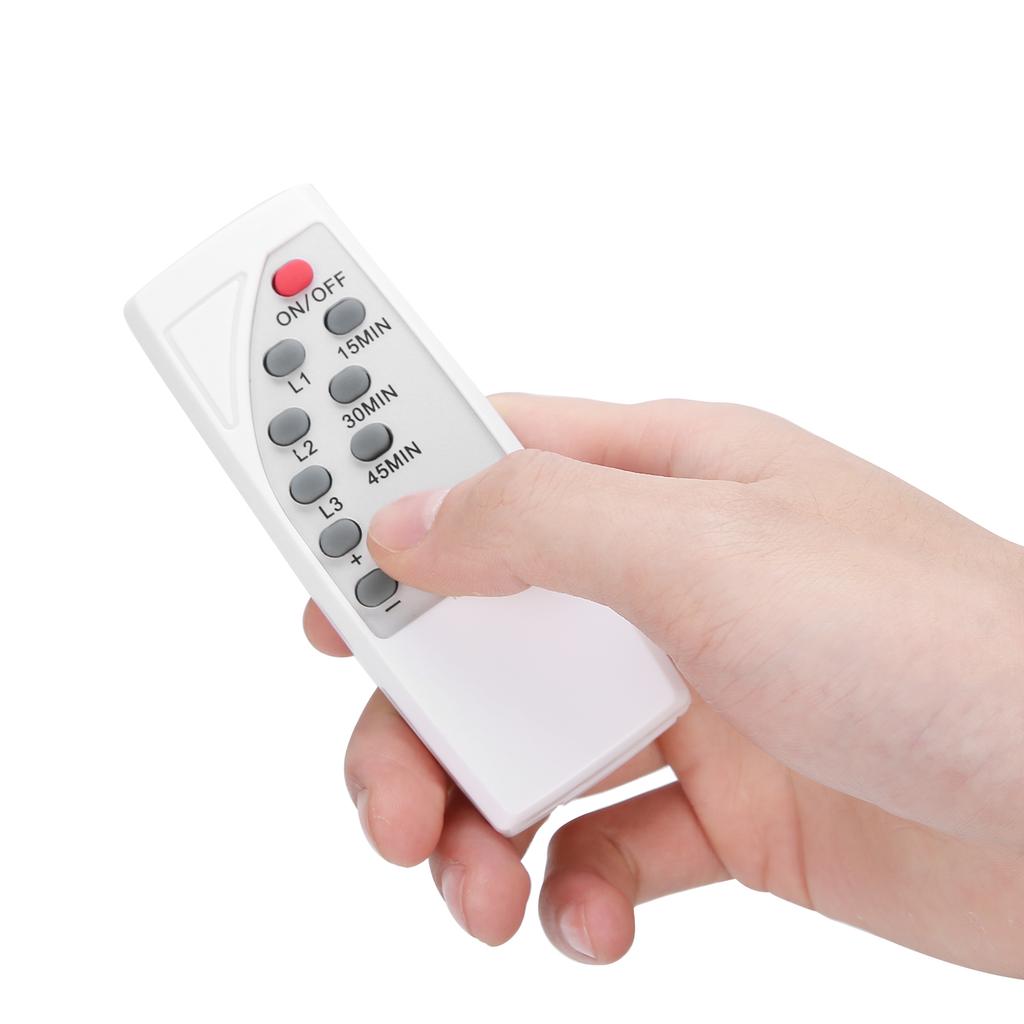 Photon Hautverjüngungsgerät Rot Blau Lichttherapie Akneentfernung Schönheitsinstrument