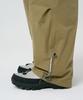 SANRO [Unisex] Side String Pants - Beige