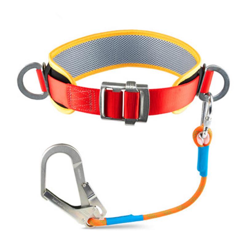 DAXTE Fall Protection Safety Harness