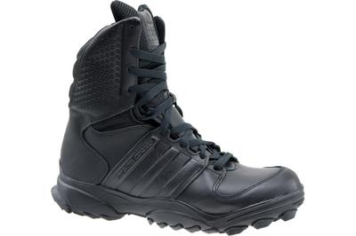 Adidas GSG-9.2, Mens Black Trekking Shoes