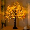 LED Tree Sheap Light, Atmosphere Lamp, Indoor Living Room, Bedroom, Store, Decoration