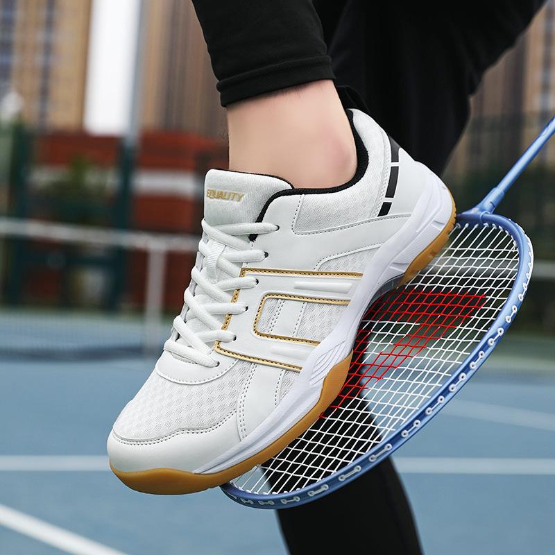 Pantofi de volei profesioniști pentru bărbați, pantofi de badminton pentru femei, pantofi de tenis de masă noi, pantofi de antrenament antiderapanți, pantofi sport, pantofi de tenis pentru cupluri