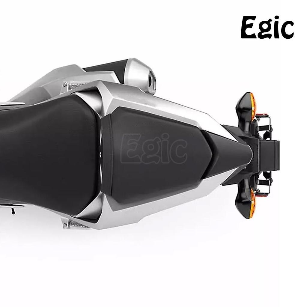 Honda CB500F/CB500R Passenger Seat Cushion (2016-2024)