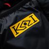 ANTA Kyrie Irving Series Water-Repellent Hooded Puffer Jacket