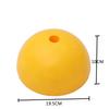 Football Training Corner Flag Weighted Base