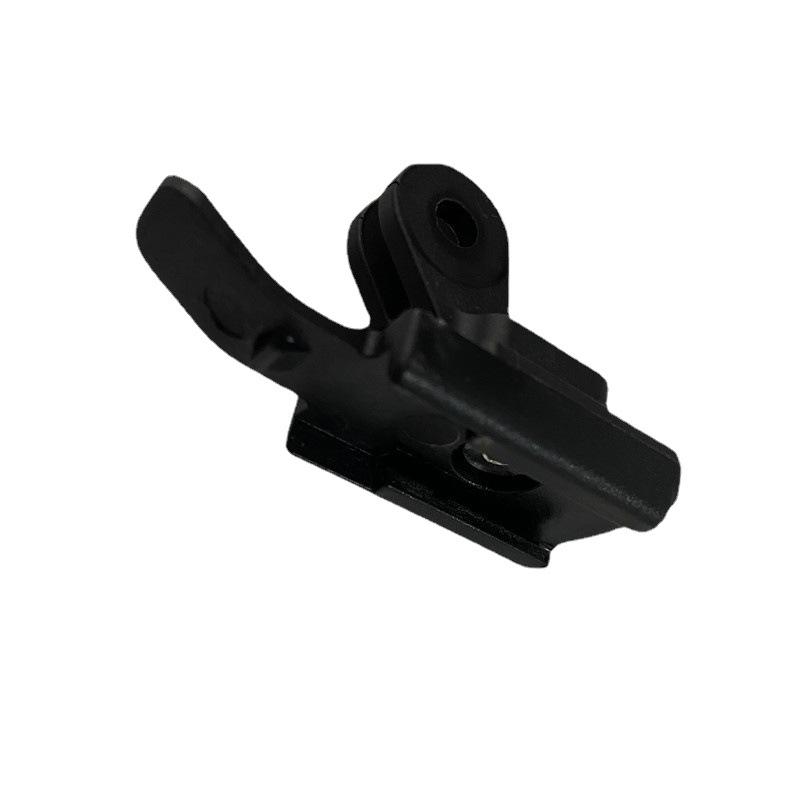Bicycle Light Mount for Rock/Blackbird 200 Lumens Front Light – Ideal for Student Night Riding.