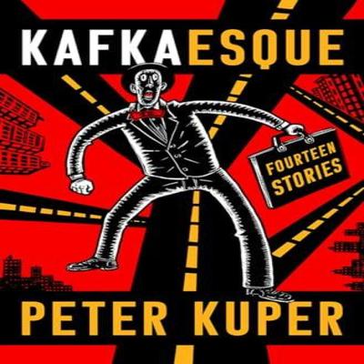 Boeken – Fictie