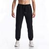 Tecido com Design de Grade Calças Esportivas Casuais Masculinas Calças Esportivas para Academia para Homens Calças Compridas Jogger Moletom para Corrida Treino Caminhada