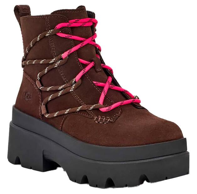 

Ugg Brisbane Lace Up сапоги EU 38