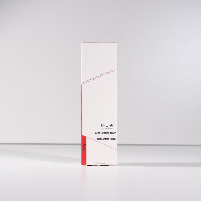 Kangfumei Acne Clearing & Moisturizing Toner 120ml