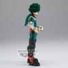BANPRESTO My Hero Academia Age of Heroes Deku II