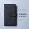 Custom Portable A6 PU Leather Notebook with Logo Printing – Thick, High-Value, Compact Design