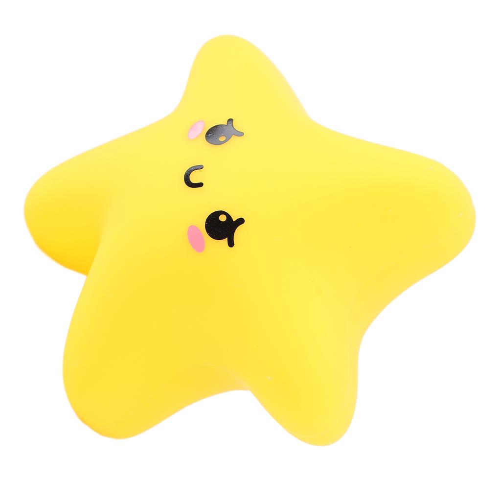 Silicone Night Light USB Charging Cute Soft Lighting Eye Caring Decorative Magnetic Wall Night Lamp for Bedroom