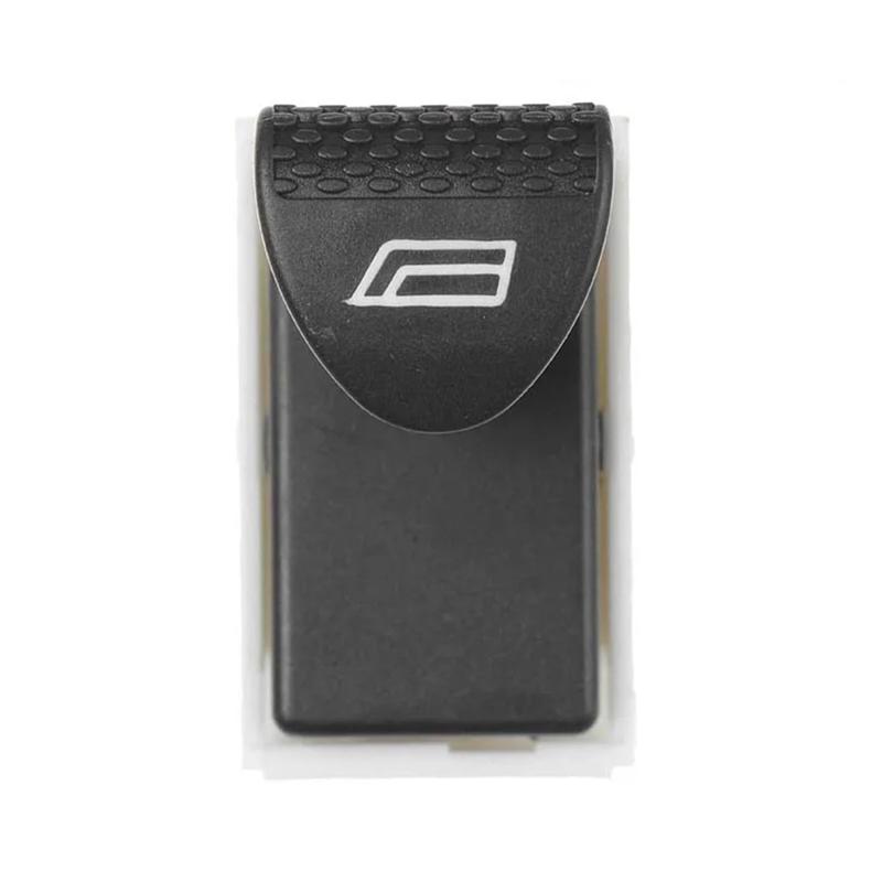 Portable Car Accessories Electric Power Window Switch Button For IVECO STRALIS Replacement 41221005 41221110 6Pins чёрный