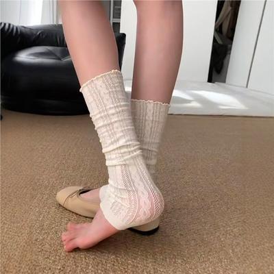 Calze, collant e calzetteria – Scaldamuscoli, gambaletti e leggins