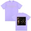 Unisexuel Carrasco Wild From The Root T Shirt Salvaje Desde Ia Raiz 2026 Merch Tshirts Unisex Women Fashion Vintage Oversized Tshirt