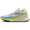 React Pegasus Trail 4 GORE-TEX Wolf Grey Volt Men Sneakers Stadium-Green DJ7926-002