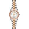 MK4987 Lexington Silver Dial Ladies Watch