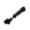 Compatible Front Shock Absorber with Coil Spring for Changan Xingguang 4500 CM10