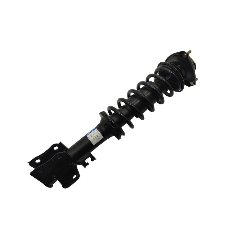 Compatible Front Shock Absorber with Coil Spring for Changan Xingguang 4500 CM10