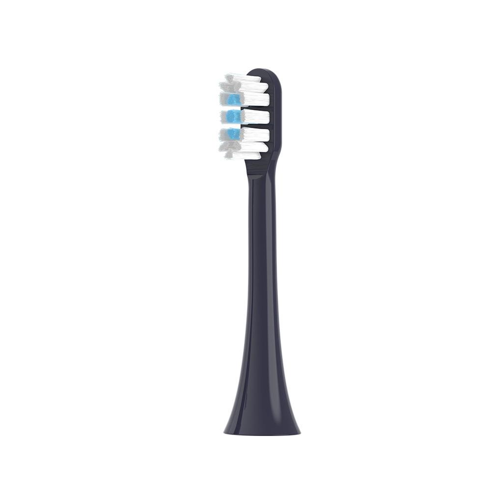 Compatible Replacement Heads for Mijia T302/MES608 Sonic Toothbrush