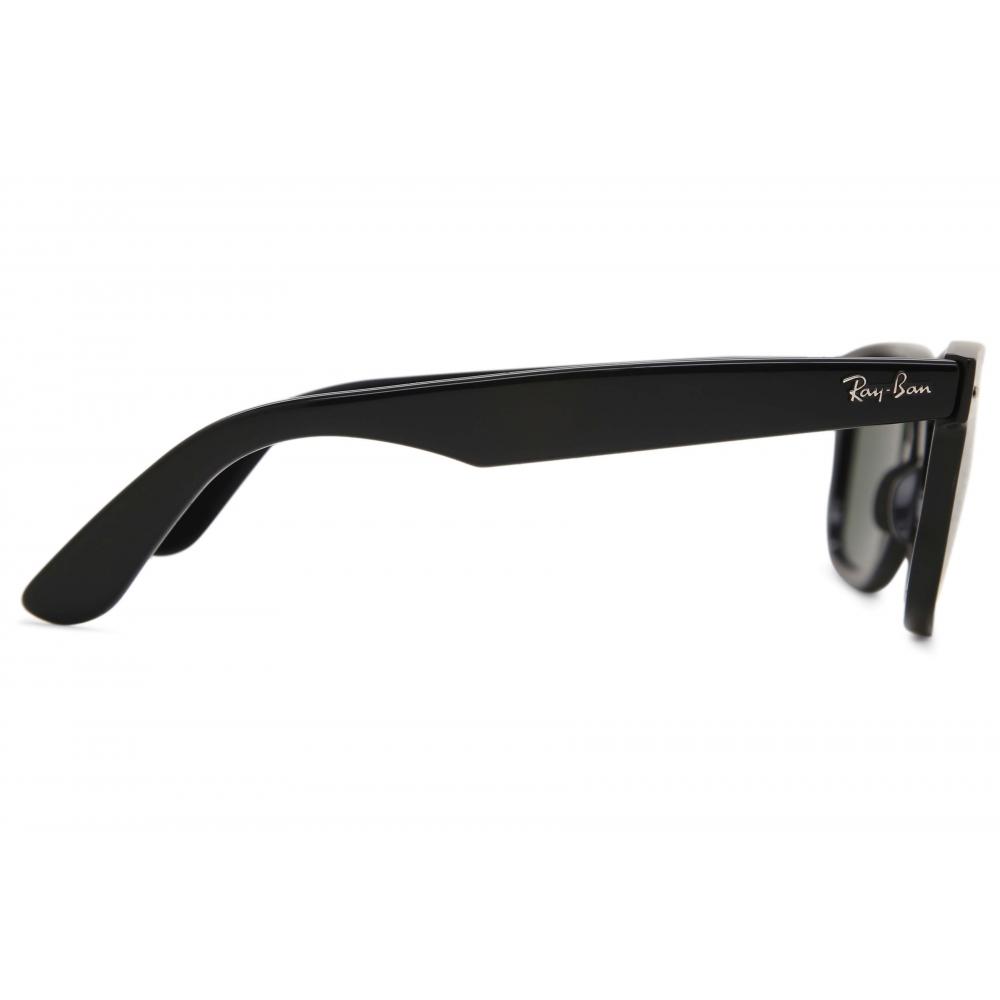 Ray Ban Rb4340 601 Unisex Sunglasses