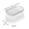 Hydroponic Cat Grass Seed Box - Soilless Wheat Cultivation Kit