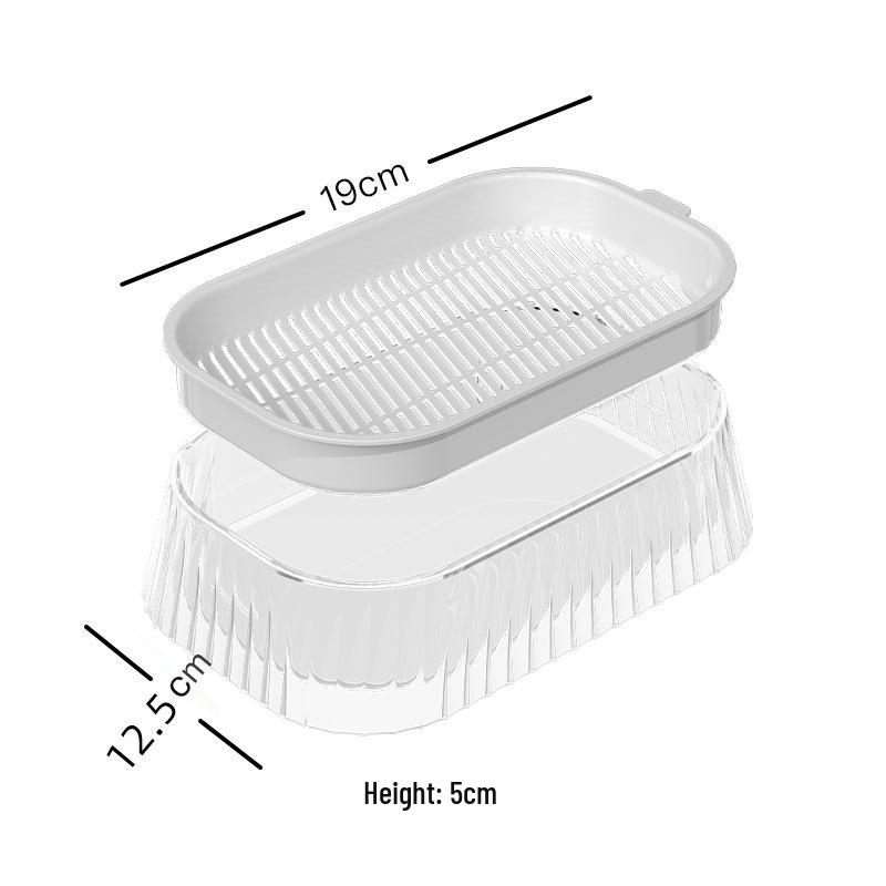 Hydroponic Cat Grass Seed Box - Soilless Wheat Cultivation Kit