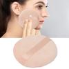 Powder Puff Wet Dry Use Washable Soft Swansdown   Large Round Loose Powder Puff for Makeup