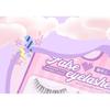 Bonnie Wisp - False Eyelashes (Various Designs)