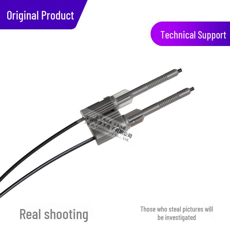 RIKO FRW-FU47-20 Reflective Fiber Optic Sensor