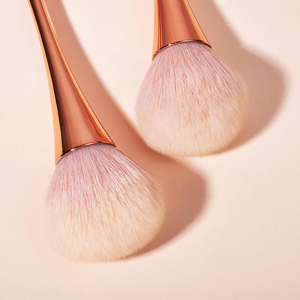 Makeup Brush Large Size Single Spray Painting Soft Hair Powder Blusher Brush Concealer And Beauty Tool