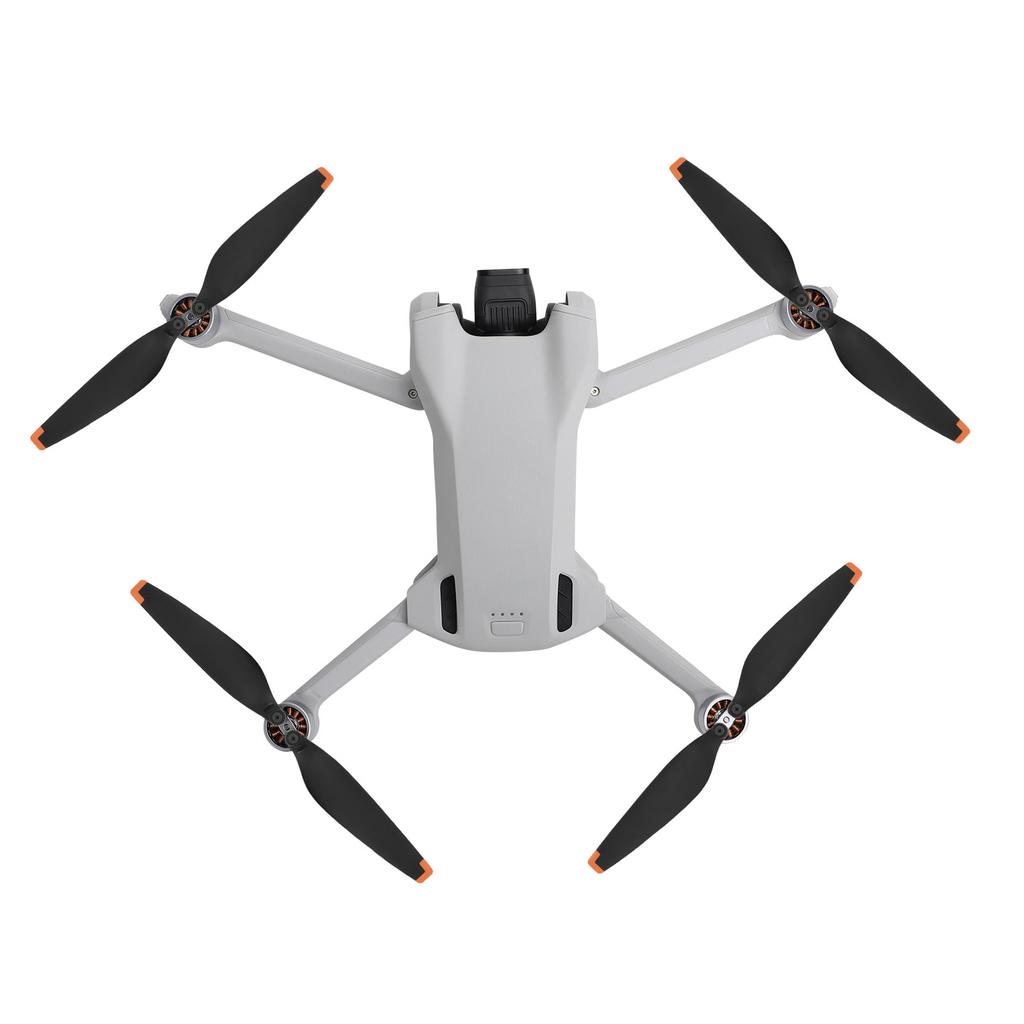 8pcs Spare Propeller Drone Accessory Replacement Blades Props Wings with Screw Accessories Light Weight Low-Noise for DJI Mini 3