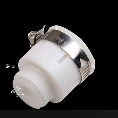 Joint Water Fittings Shower Adapter Water Tap Connector Threaded Interface for Faucet Nozzle Kitchen Accessories