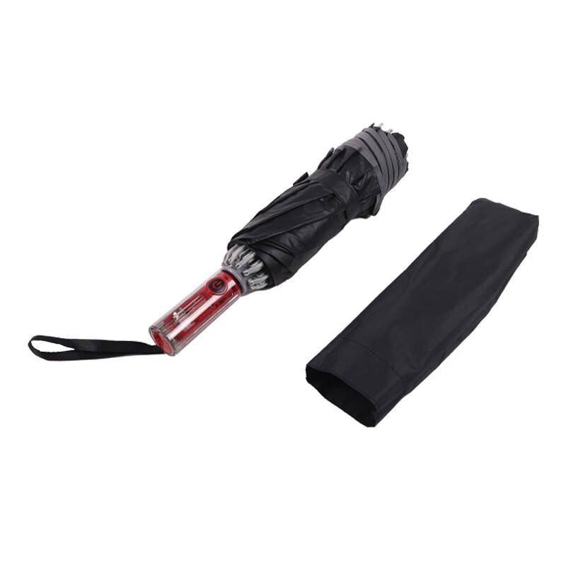 AYS-1845 Cyber Series Fully Automatic Anti-rebound Umbrella