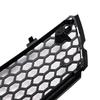 Front Honey Lower Grille Grill Fit Seat Ibiza 6L FR 2002-2006 Pre-Facelift