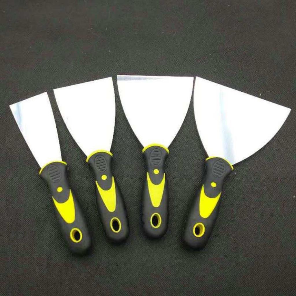 Multi-Function Cleaning Scraper and Shovel Tool