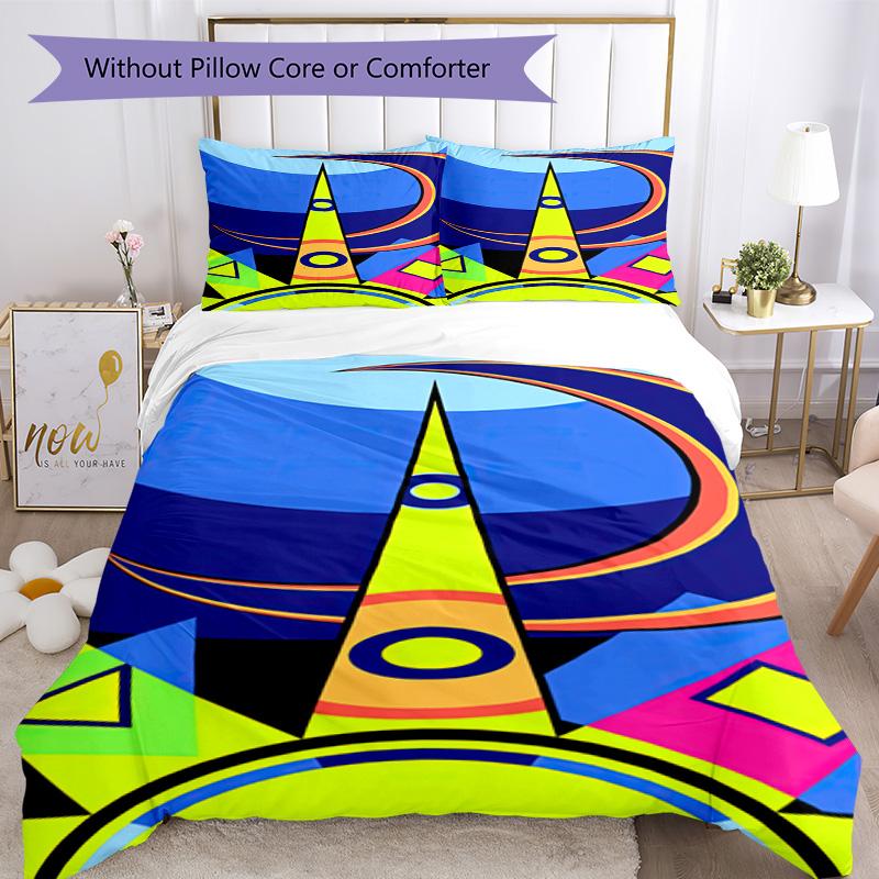 Doctor Valentino Rossi Bedding Set Breathable Duvet Cover With Pillowcases Home Decoration Birthday Gift