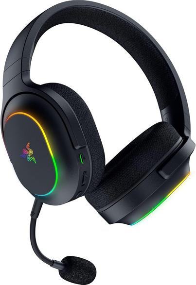 Razer Barracuda X Chroma Black Headphones